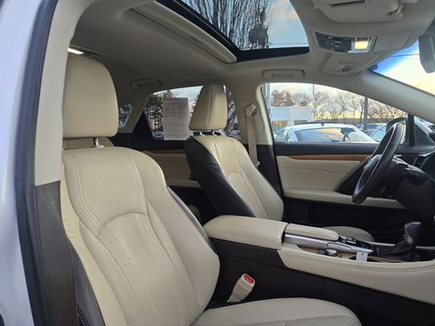 Used 2017 Lexus RX 350 AWD image 12