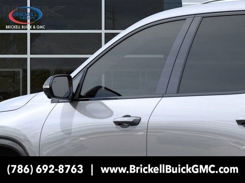 New 2025 Buick Enclave Sport Touring w/ Power Package image 12