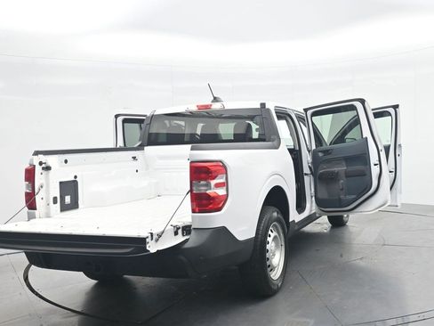 Used 2025 Ford Maverick XL w/ Equipment Group 102A AWD/4WD image 36