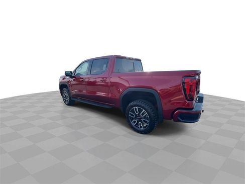 New 2026 GMC Sierra 1500 AT4 w/ AT4 Premium Package image 6