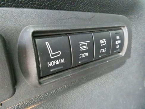 Used 2017 Ford Explorer Sport w/ Equipment Group 401A AWD/4WD image 22