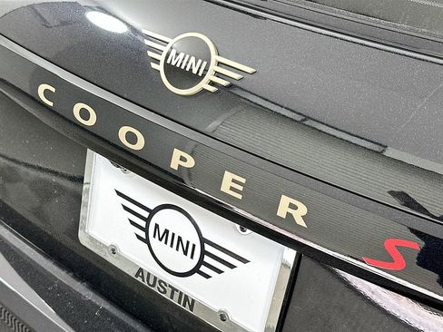New 2026 MINI Cooper S image 21