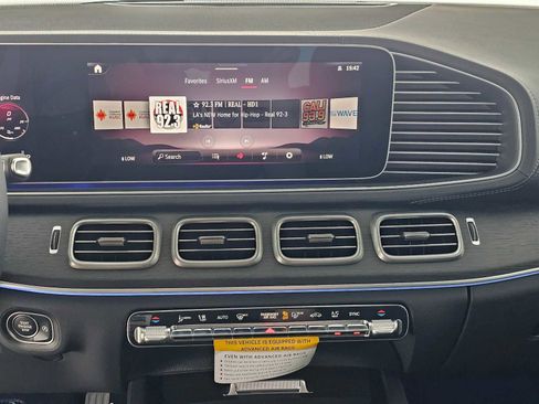 New 2026 Mercedes-Benz GLE 350 4MATIC image 25