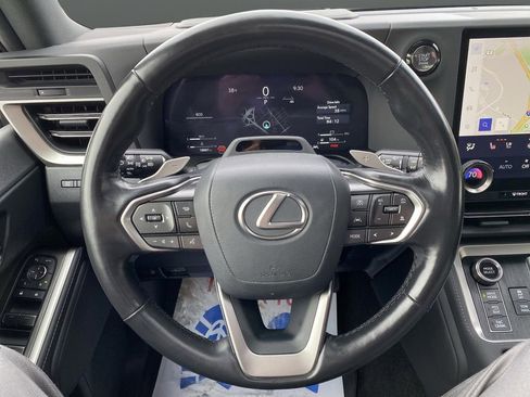 Used 2024 Lexus GX 550 image 22