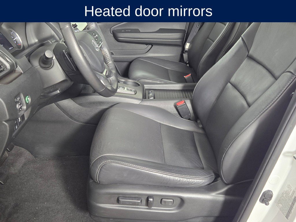 Used 2023 Honda Passport EX-L image 24