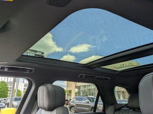 New 2026 Land Rover Range Rover Sport Dynamic SE image 15