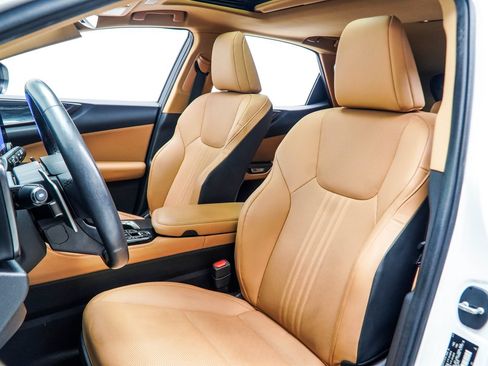 Used 2023 Lexus NX 350 AWD image 37