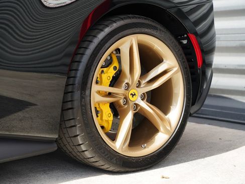 Used 2025 Ferrari 296 GTS RWD image 26