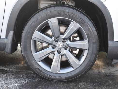 Certified 2023 Honda Pilot Sport image 35