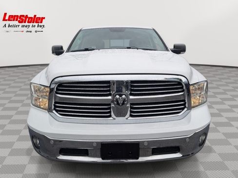 Used 2019 RAM 1500 Big Horn AWD/4WD image 8