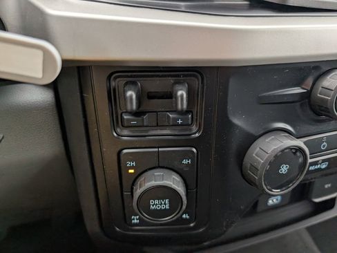 New 2026 Ford F250 XL w/ STX Appearance Package AWD/4WD image 12