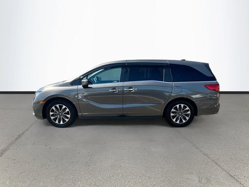 Used 2021 Honda Odyssey EX-L image 4