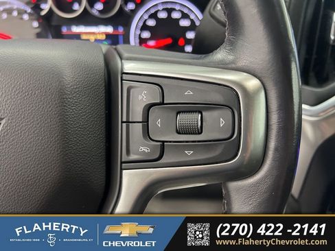 Used 2022 Chevrolet Silverado 1500 LT image 27
