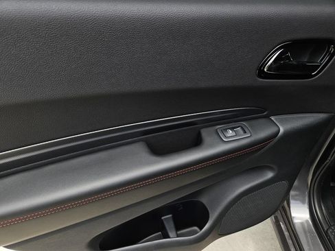 New 2026 Dodge Durango GT RWD image 13