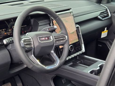 New 2026 GMC Acadia Elevation w/ Black Edition FWD image 36