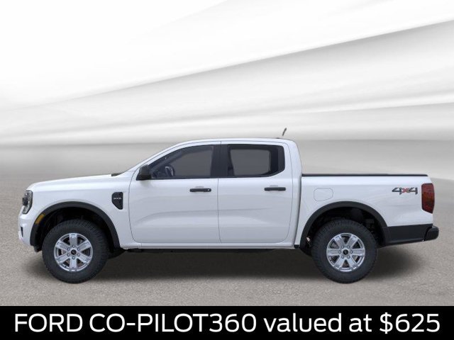 New 2026 Ford Ranger XL AWD/4WD image 3