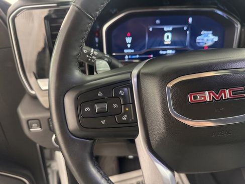 Used 2023 GMC Sierra 1500 SLT w/ SLT Premium Package image 26
