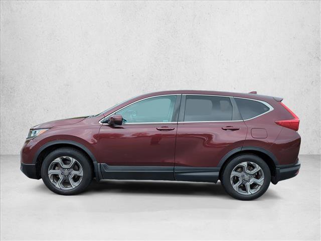 Used 2019 Honda CR-V EX-L image 10
