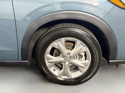 Certified 2023 Honda HR-V LX image 37