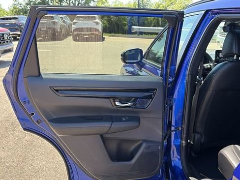 Used 2023 Honda CR-V Sport Touring image 22