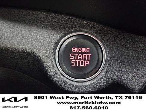 Certified 2024 Kia Forte GT-Line FWD image 20