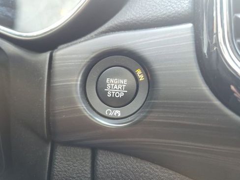 Used 2021 Jeep Grand Cherokee Freedom Edition image 17