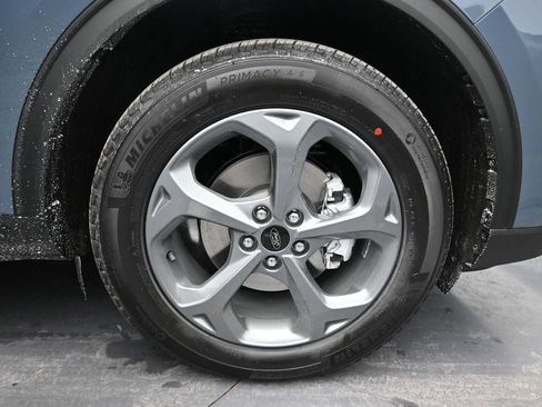 New 2026 Ford Escape ST-Line Select w/ Tech Pack #2 image 30