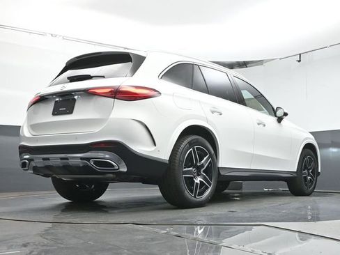 New 2026 Mercedes-Benz GLC 300 image 38