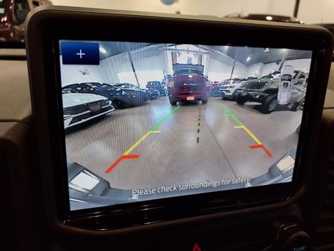 Used 2022 Ford Bronco Sport Outer Banks w/ Tech Package image 13