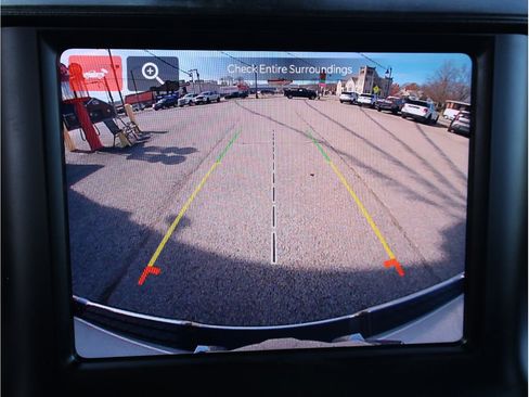 Used 2023 RAM 1500 Lone Star image 23