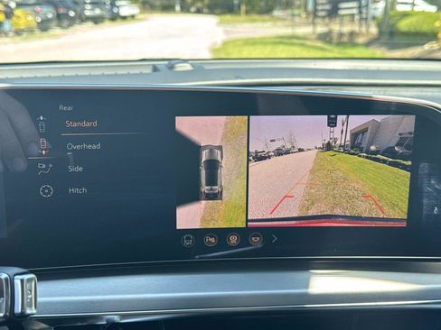 New 2026 Cadillac Lyriq Premium Sport w/ LPO, ONYX Package AWD/4WD image 27
