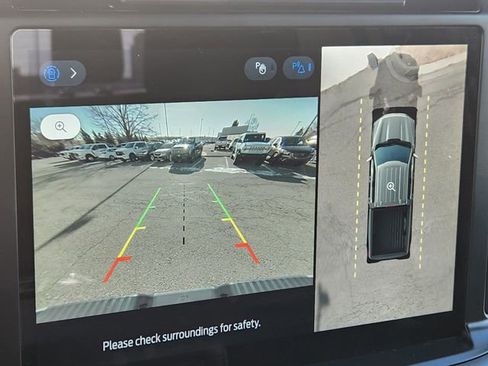 New 2025 Ford F150 XLT w/ Equipment Group 302A MID image 22