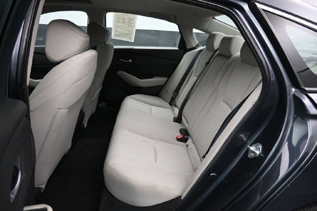 Certified 2023 Honda Accord EX image 12