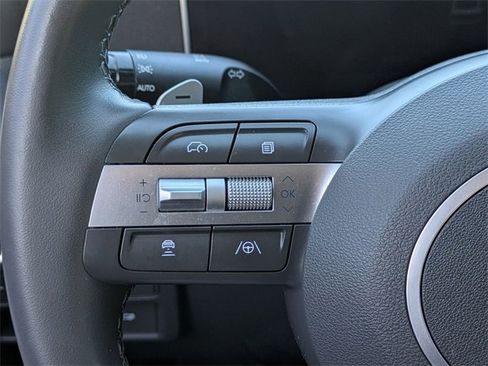 Certified 2024 Hyundai Sonata SEL w/ Convenience Package image 19