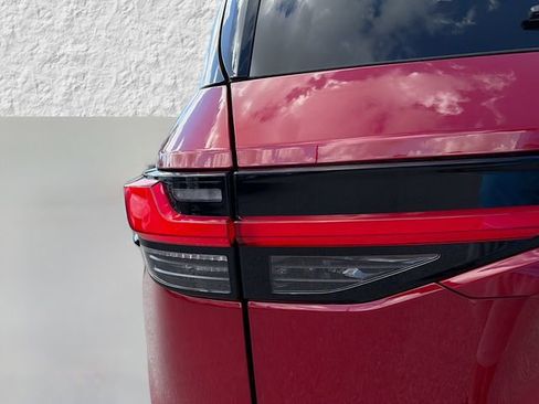 New 2026 Lexus TX 350 AWD image 10