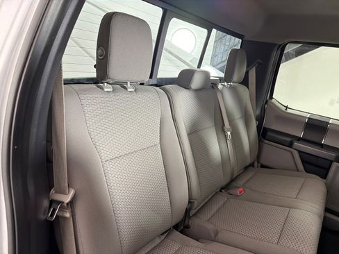 Used 2017 Ford F150 XLT w/ Trailer Tow Package image 20