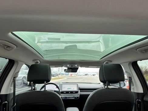 Used 2023 Hyundai Ioniq 5 Limited image 10