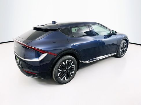 Used 2024 Kia EV6 Wind w/ Wind Technology Package image 9