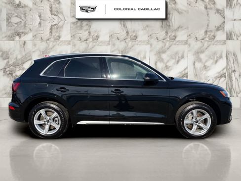 Used 2023 Audi Q5 2.0T Premium image 4