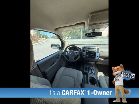 Used 2015 Nissan Frontier SV w/ SV Value Truck Package RWD image 30