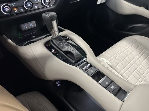 New 2026 Honda HR-V LX image 13