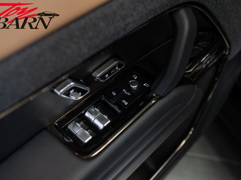 Used 2023 Land Rover Range Rover Sport SE Dynamic AWD/4WD image 20