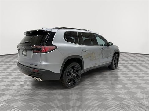 New 2026 GMC Acadia Elevation w/ Black Edition image 11