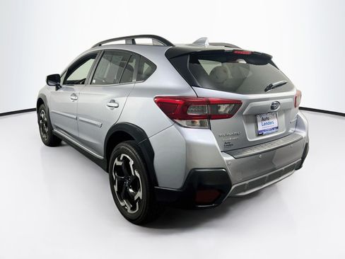 Used 2023 Subaru Crosstrek 2.5i Limited AWD/4WD image 7