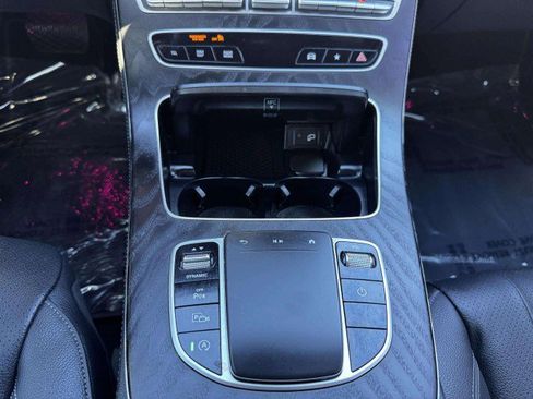 Used 2023 Mercedes-Benz E 350 Sedan image 32