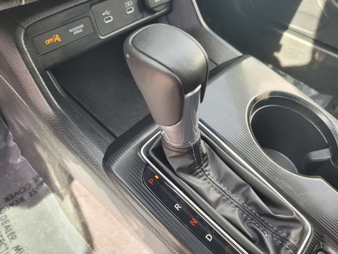 Certified 2026 Honda Civic Sport image 20
