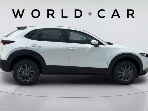 New 2026 MAZDA CX-30 AWD 2.5 S image 3