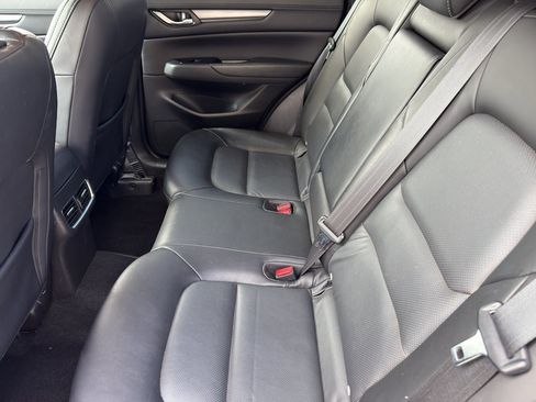 Used 2024 MAZDA CX-5 AWD 2.5 S w/ Select Package image 22