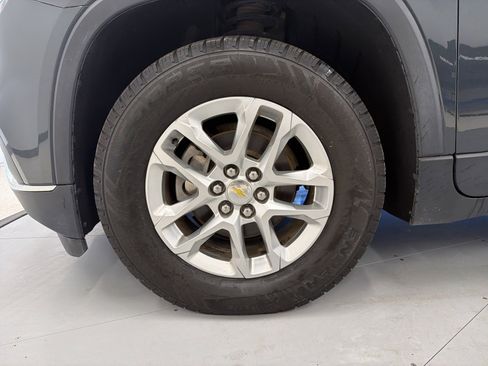 Used 2019 Chevrolet Traverse LT w/ LPO, Floor Liner Package image 53