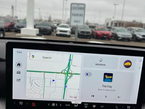 Used 2026 Ford Explorer ST-Line image 14